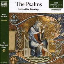 The Psalms, 4 CDs