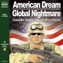 Sardar,Z. & Davies,M.W.:American Dream,Global Nightmare, 4 CDs