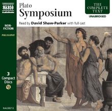 Symposium, CD