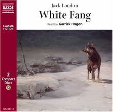 White Fang, 2 CDs