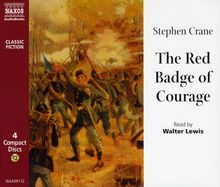 The Red Badge of Courage, CD