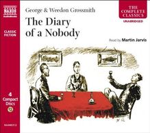 Diary of a Nobody, 4 CDs