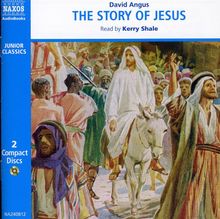 The Story of Jesus, 2 CDs