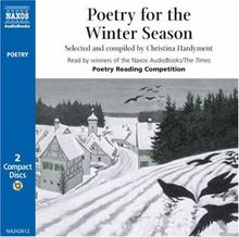 Poetry for the Winter Season, 2 CDs