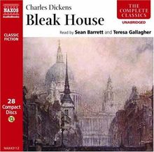 Bleak House, CD