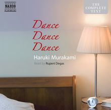 Murakami: Dance Dance D, 11 CDs