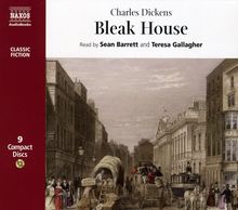 Bleak House, CD
