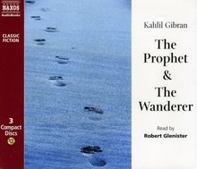 Prophet and the Wanderer, Diverse