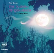 The Moon of Gomrath, 4 CDs