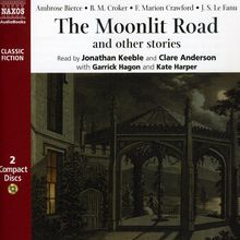The Moonlit Road, 2 CDs