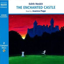 The Enchanted Castle, 2 CDs