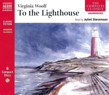 To the Lighthouse, 6 CDs