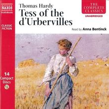 Tess Of The D'Urbervill, 14 CDs