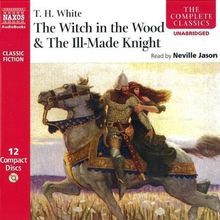 The Witch In The Wood/T, CD