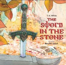 The Sword in the Stone, 3 CDs
