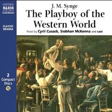 J. M. Synge: The Playboy of the Western World, CD