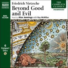 Beyond Good and Evil, 6 CDs