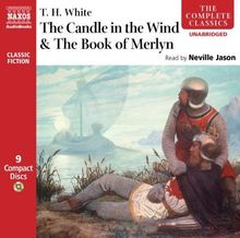The Candle in the Wind & the B, 9 CDs
