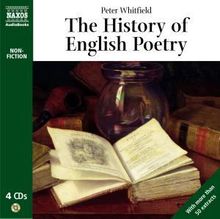 The History Of English, 7 CDs