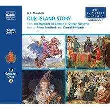 Our Island Story, 13 CDs