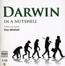 Peter Whitfield: Darwin in a Nutshell, CD