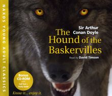 Hound Of The Baskervilles (Abr, CD