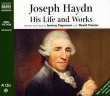 Life & Works: Haydn, CD