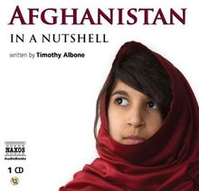 In A Nutshell: Afghanistan, CD