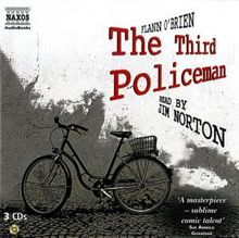 The Third Policeman, CD