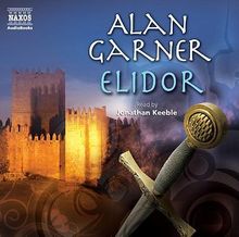 Jonathan Keeble: Elidor, 3 CDs