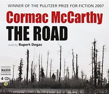 The Road, 4 CDs