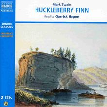 Mark Twain: Huckleberry Finn, CD