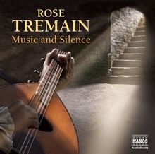 Music And Silence, CD