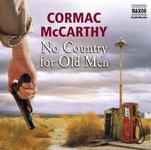 Sean Barrett: Cormac Mccarthy:No Coun, 4 CDs