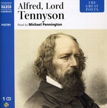 Alfred Lord Tennyson, CD