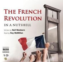 Neil Wenborn:The French, CD