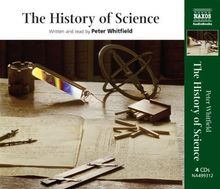 Peter Whitfield: Peter Whitfield: The History O, 4 CDs