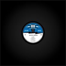 White Denim: Live At Third Man, 04-01-2011, LP