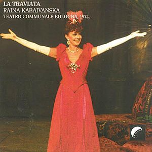Tosca 5019148605232