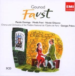 Nouveautés Cd et Dvd - Page 2 5099950916627