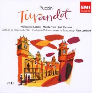 Nouveautés Cd et Dvd - Page 2 5099950917327