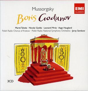 Nouveautés Cd et Dvd - Page 2 5099950917822