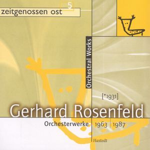 Bild zu Gerhard Rosenfeld