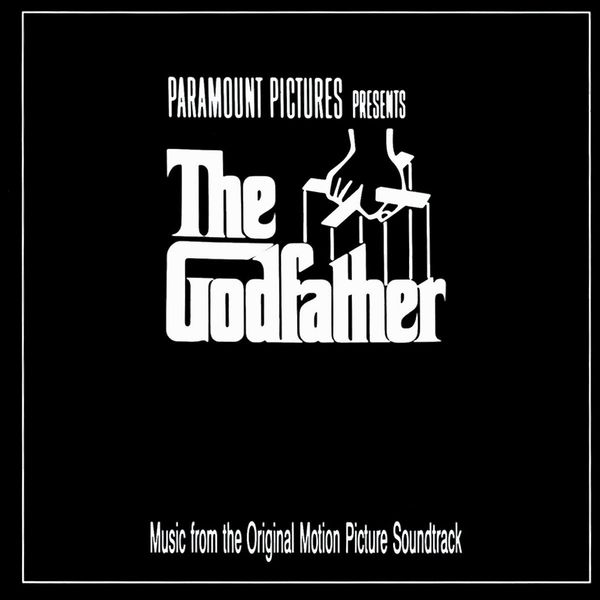 SOUNDTRACK - The Godfather