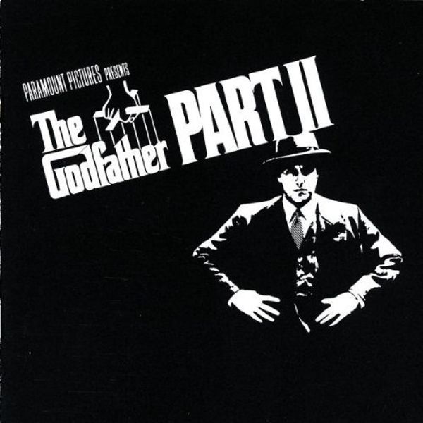 SOUNDTRACK - The Godfather Part Ii