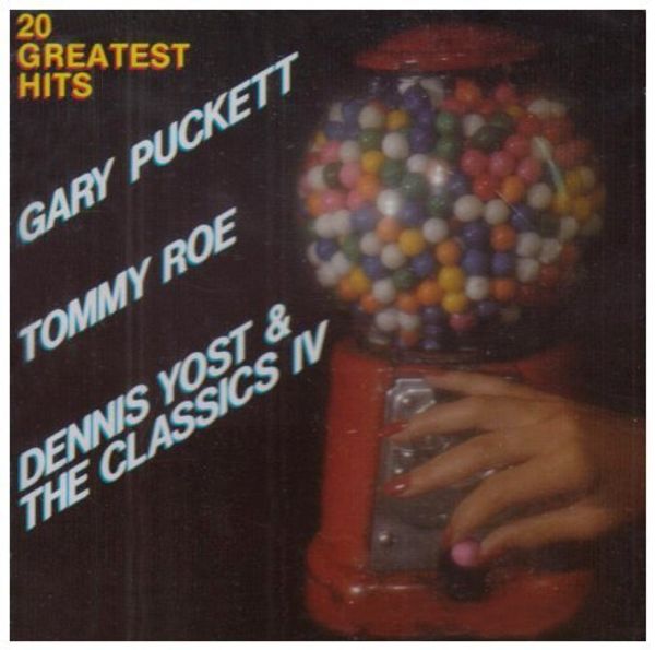 Tommy Roe - Greatest Hits -Collectibles Tommy Roe - Greatest Hits -Collectibles