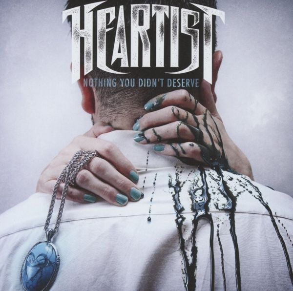 HEARTIST - Nothing You Didn't Deserve