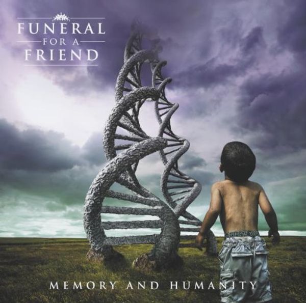 FUNERAL FOR A FRIEND - Memory & Humanity
