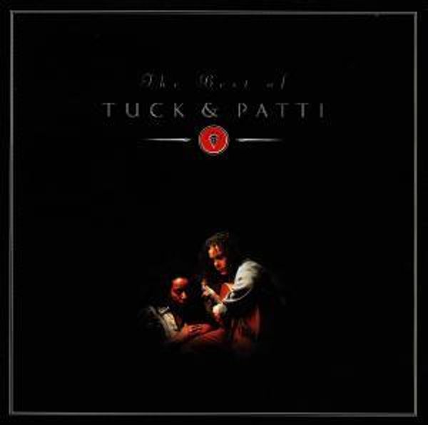 BEST OF/TUCK & PATTI CD - Tuck & Patti Cd