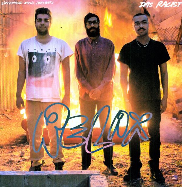Das Racist